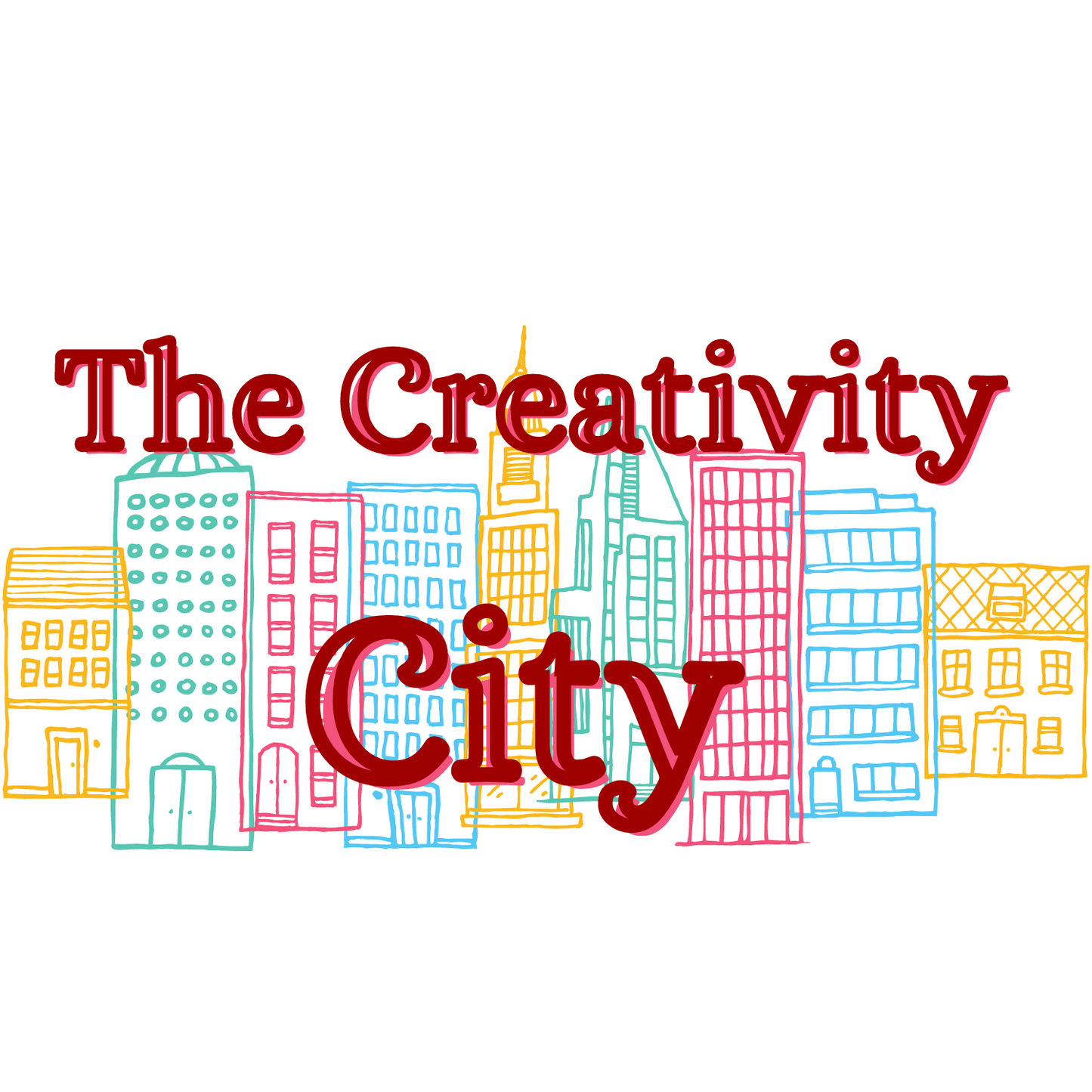 Outline Brush Set for Procreate - 10 Outline Brushes