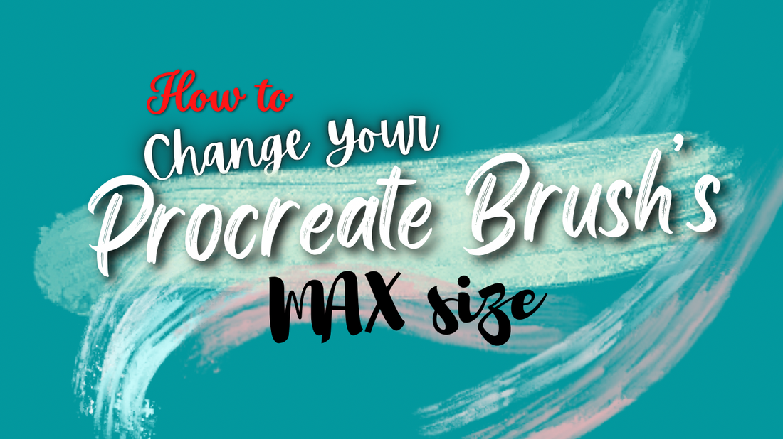 How To Change Your Procreate Brush s MAX Size with Pictures The how-to-change-your-procreate-brush-s-max-size-with-pictures-the