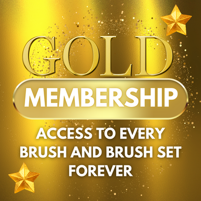 Gold membership